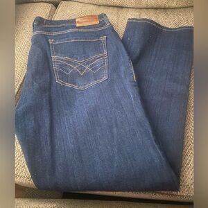 2 Pair Seven7 Jeans